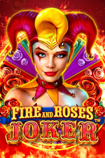 Играть в слот Fire and Roses Joker бесплатно онлайн | Азино Три Топора
