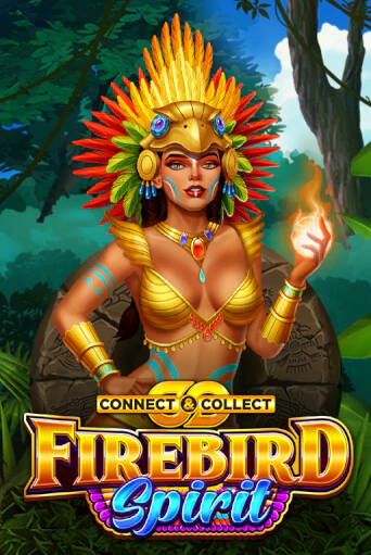 Играть в слот Firebird Spirit - Connect & Collect бесплатно онлайн | Азино Три Топора