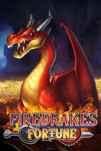 Играть в слот Firedrake's Fortune бесплатно онлайн | Азино Три Топора