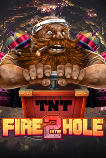 Играть в слот Fire in the Hole 2 бесплатно онлайн | Азино Три Топора