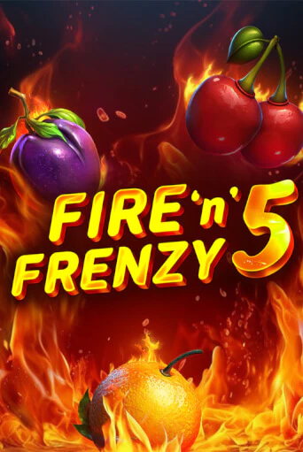 Играть в слот Fire’n’Frenzy 5 бесплатно онлайн | Азино Три Топора