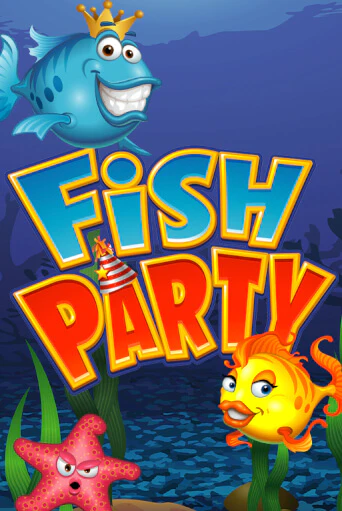 Играть в слот Fish Party бесплатно онлайн | Азино Три Топора