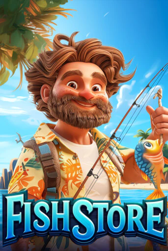 Играть в слот Fish Store бесплатно онлайн | Азино Три Топора