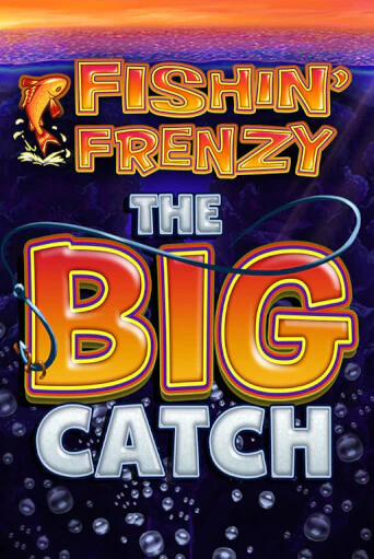 Играть в слот Fishin Frenzy The Big Catch бесплатно онлайн | Азино Три Топора