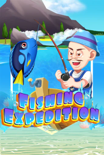 Играть в слот Fishing Expedition бесплатно онлайн | Азино Три Топора