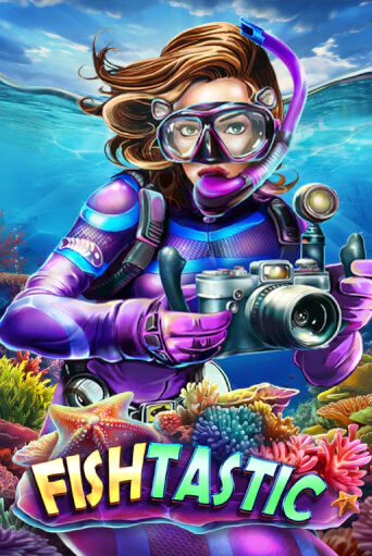 Играть в слот Fishtastic бесплатно онлайн | Азино Три Топора