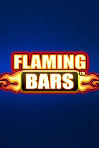 Играть в слот Flaming Bars бесплатно онлайн | Азино Три Топора