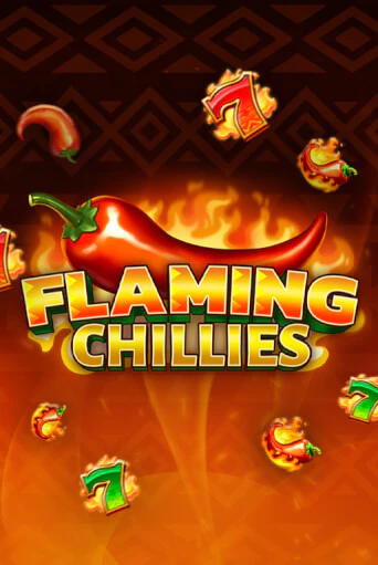 Играть в слот Flaming Chillies бесплатно онлайн | Азино Три Топора