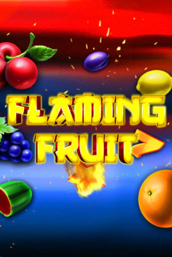 Играть в слот Flaming Fruit бесплатно онлайн | Азино Три Топора