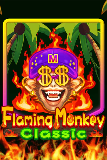Играть в слот Flaming Monkey Classic бесплатно онлайн | Азино Три Топора