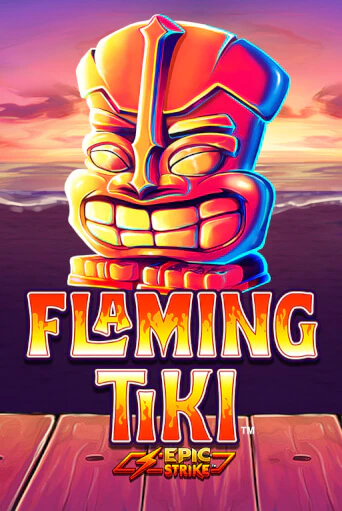 Играть в слот Flaming Tiki бесплатно онлайн | Азино Три Топора