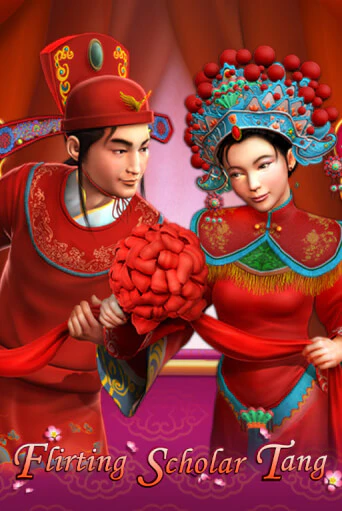 Играть в слот Flirting Scholar Tang бесплатно онлайн | Азино Три Топора