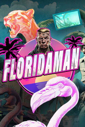 Играть в слот Floridaman бесплатно онлайн | Азино Три Топора