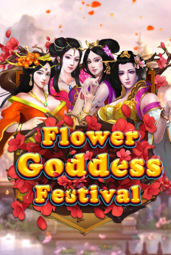 Играть в слот Flower Goddess Festival бесплатно онлайн | Азино Три Топора
