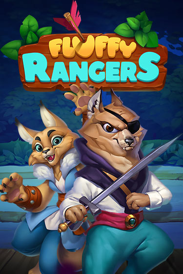 Играть в слот Fluffy Rangers бесплатно онлайн | Азино Три Топора