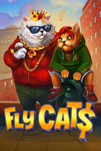 Играть в слот Fly Cats бесплатно онлайн | Азино Три Топора