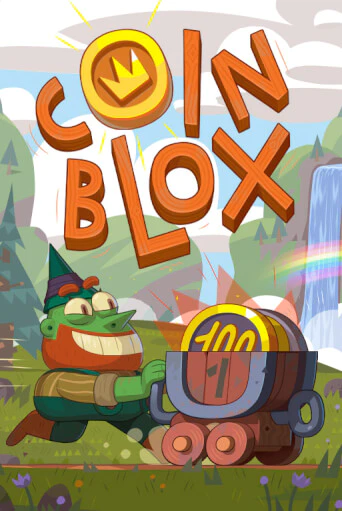 Играть в слот Coin Blox бесплатно онлайн | Азино Три Топора