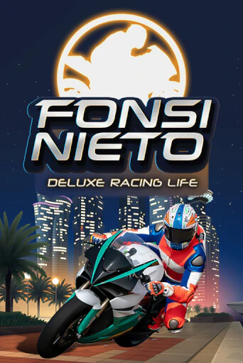 Играть в слот Fonsi Nieto Deluxe Racing Life бесплатно онлайн | Азино Три Топора