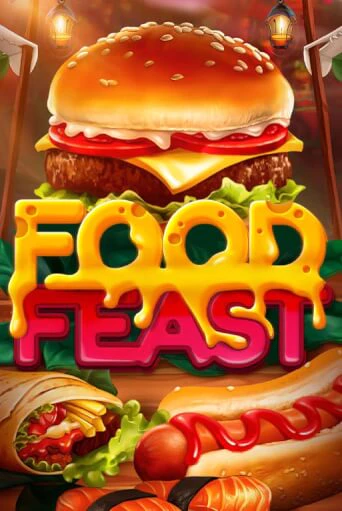 Играть в слот Food Feast бесплатно онлайн | Азино Три Топора