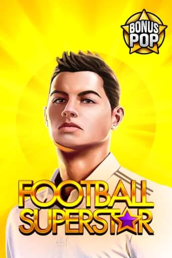 Играть в слот Football Superstar бесплатно онлайн | Азино Три Топора
