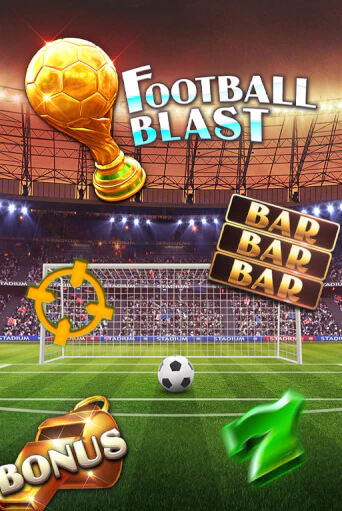 Играть в слот Football Blast бесплатно онлайн | Азино Три Топора