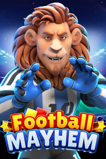 Играть в слот Football Mayhem бесплатно онлайн | Азино Три Топора