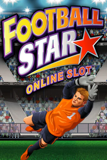 Играть в слот Football Star бесплатно онлайн | Азино Три Топора