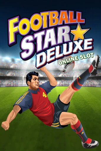 Играть в слот Football Star Deluxe бесплатно онлайн | Азино Три Топора