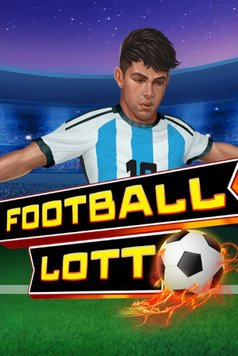 Играть в слот Football Lotto бесплатно онлайн | Азино Три Топора