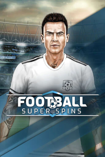 Играть в слот Football Super Spins бесплатно онлайн | Азино Три Топора