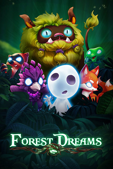 Играть в слот Forest Dreams бесплатно онлайн | Азино Три Топора