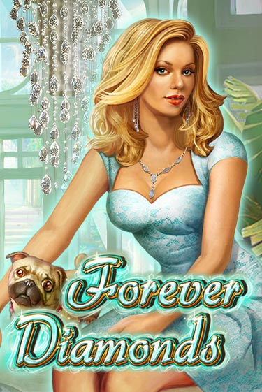 Играть в слот Forever Diamonds бесплатно онлайн | Азино Три Топора