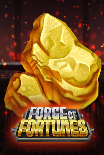 Играть в слот Forge of Fortunes бесплатно онлайн | Азино Три Топора