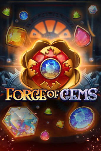 Играть в слот Forge of Gems бесплатно онлайн | Азино Три Топора