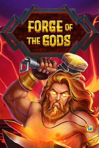 Играть в слот Forge of the Gods бесплатно онлайн | Азино Три Топора