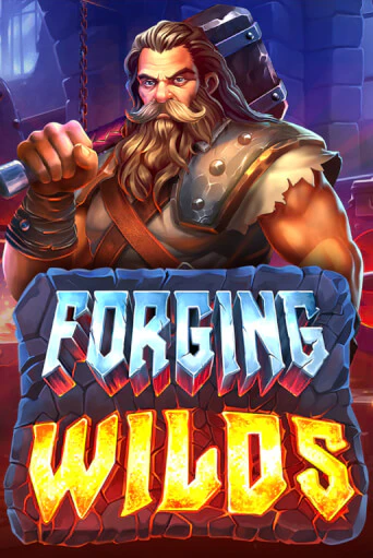 Играть в слот Forging Wilds бесплатно онлайн | Азино Три Топора