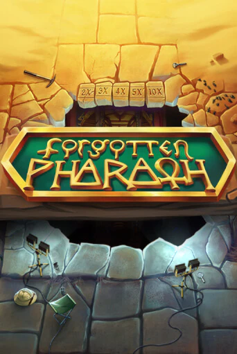 Играть в слот Forgotten Pharoah бесплатно онлайн | Азино Три Топора