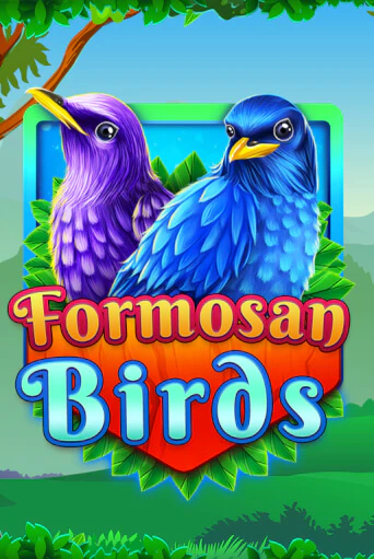 Играть в слот Formosan Birds бесплатно онлайн | Азино Три Топора