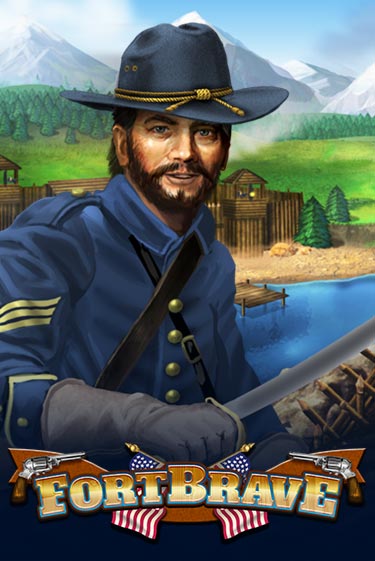 Играть в слот Fort Brave бесплатно онлайн | Азино Три Топора