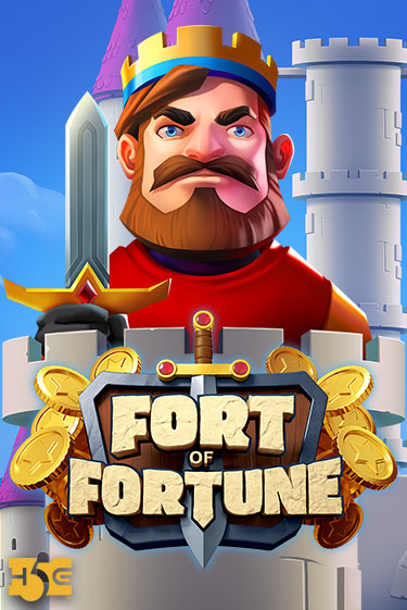Играть в слот Fort of Fortune бесплатно онлайн | Азино Три Топора