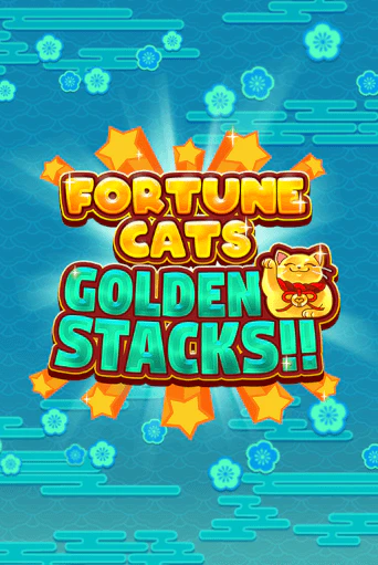 Играть в слот Fortune Cats Golden Stacks бесплатно онлайн | Азино Три Топора