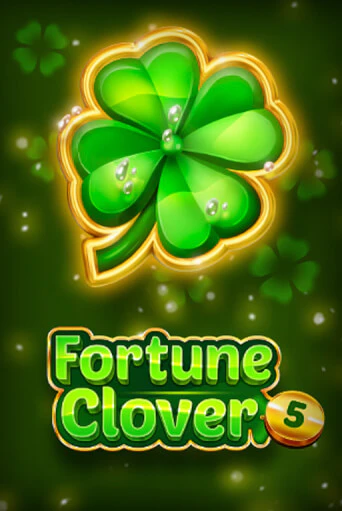 Играть в слот Fortune Clover 5 бесплатно онлайн | Азино Три Топора