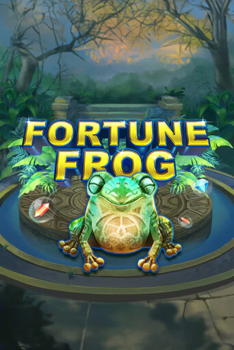 Играть в слот Fortune Frog бесплатно онлайн | Азино Три Топора