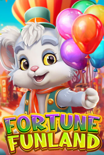 Играть в слот Fortune Funland бесплатно онлайн | Азино Три Топора