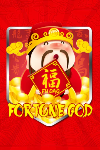 Играть в слот Fortune God бесплатно онлайн | Азино Три Топора