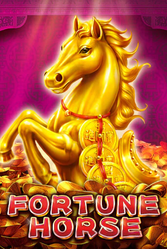 Играть в слот Fortune Horse бесплатно онлайн | Азино Три Топора