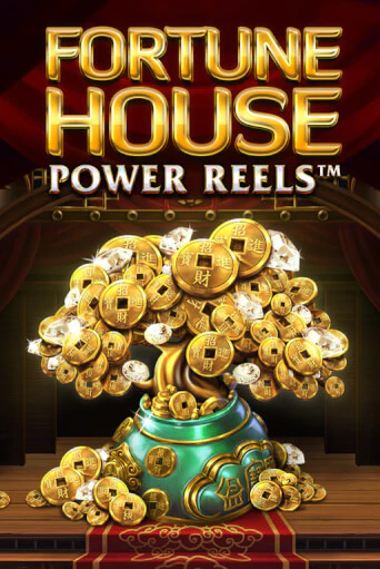 Играть в слот Fortune House Power Reels™ бесплатно онлайн | Азино Три Топора