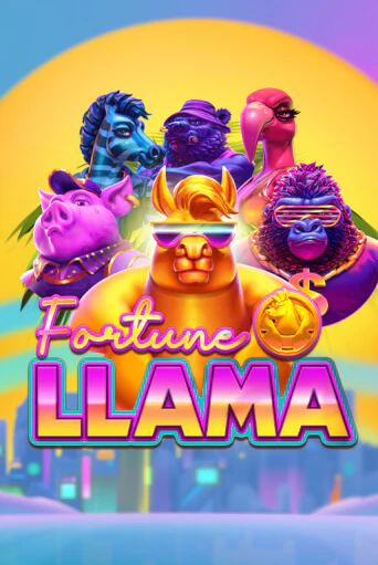 Играть в слот Fortune Llama бесплатно онлайн | Азино Три Топора