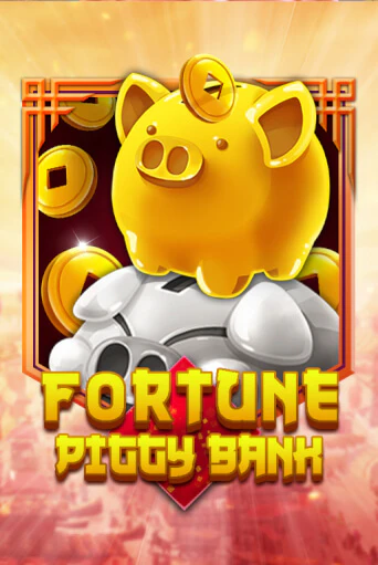 Играть в слот Fortune Piggy Bank бесплатно онлайн | Азино Три Топора