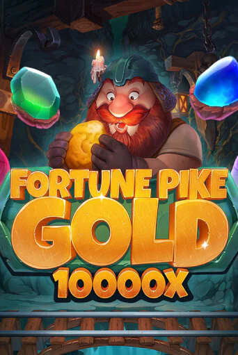 Играть в слот Fortune Pike Gold бесплатно онлайн | Азино Три Топора